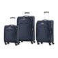 American Tourister Mist 3-Piece Luggage Set