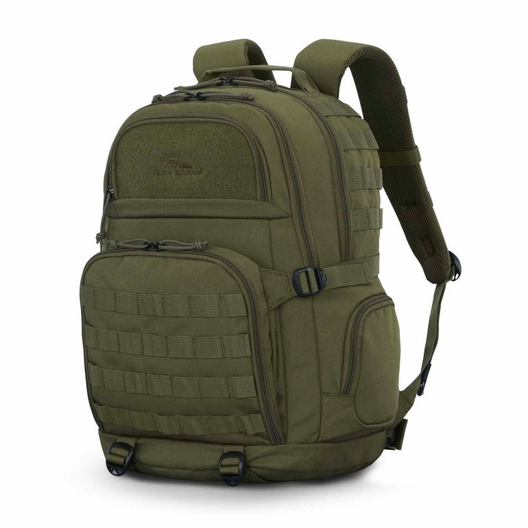 High Sierra Pathsetter Backpack