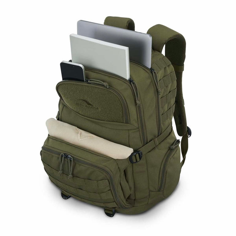 High Sierra Pathsetter Backpack
