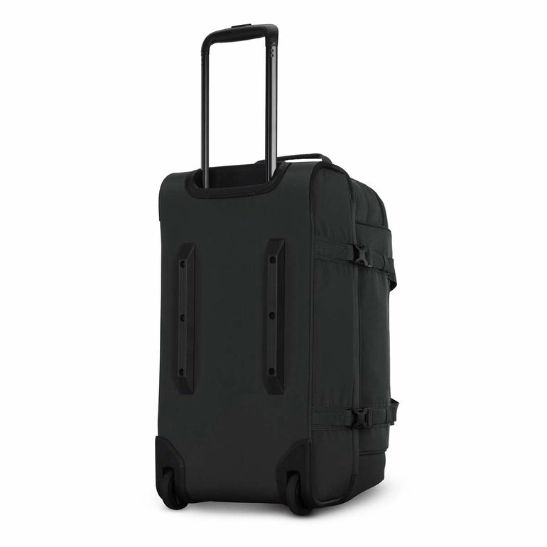 High Sierra Pathsetter 22" Wheeled Duffle