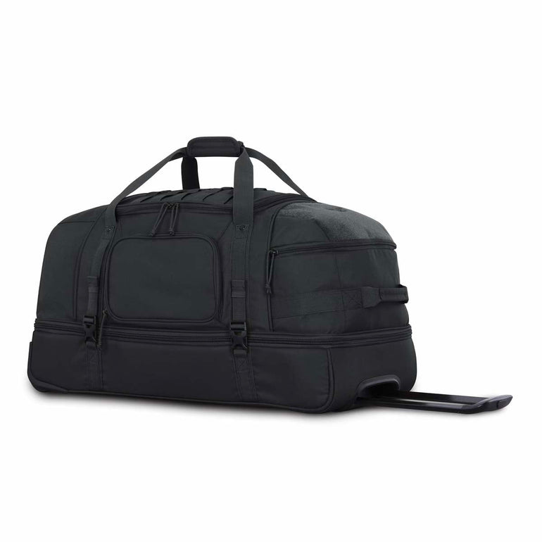 High Sierra Pathsetter 28" Wheeled Duffle