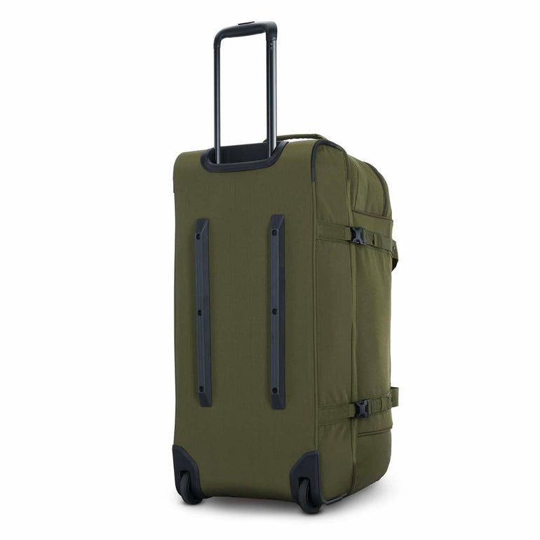High Sierra Pathsetter 22" Wheeled Duffle