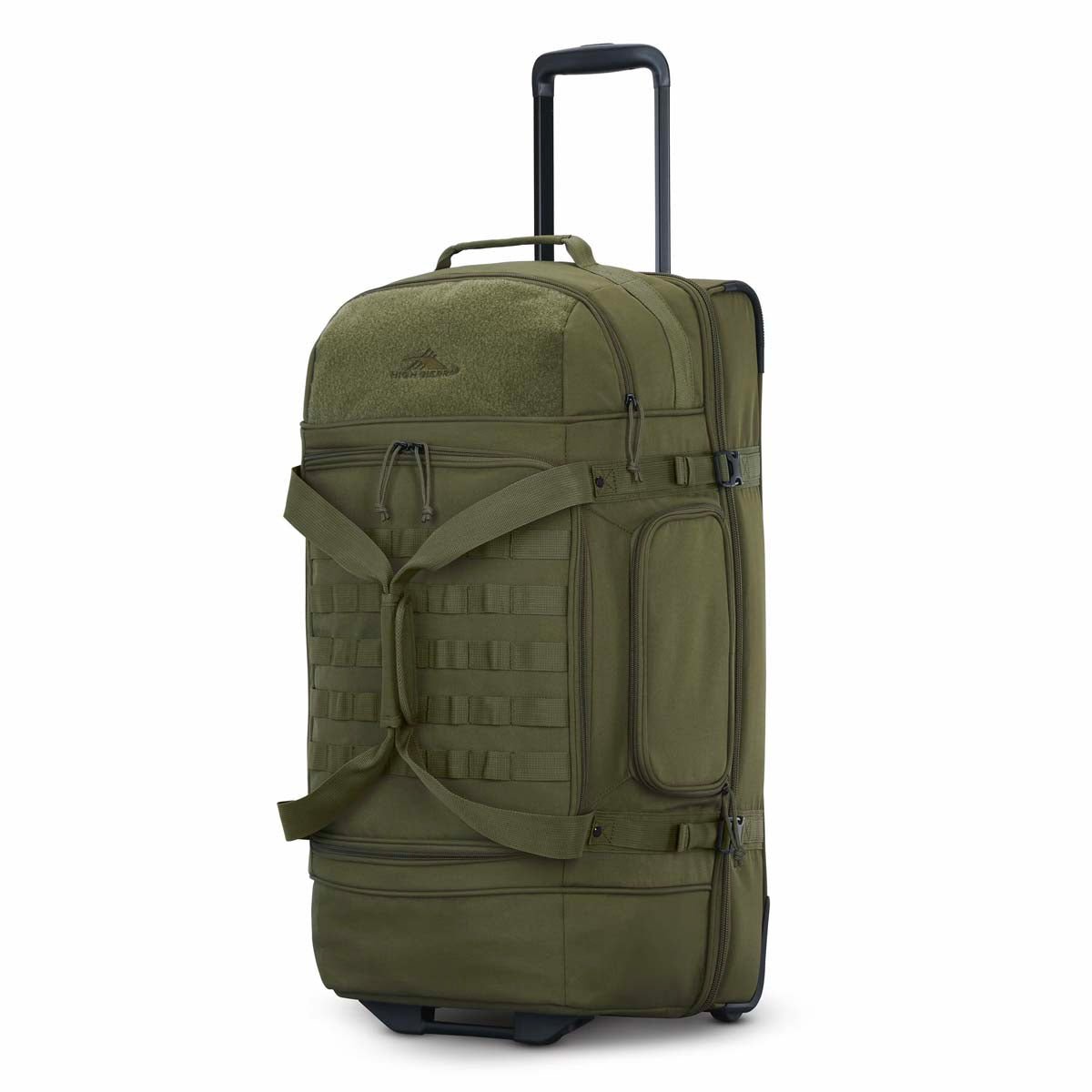 High Sierra Pathsetter 28