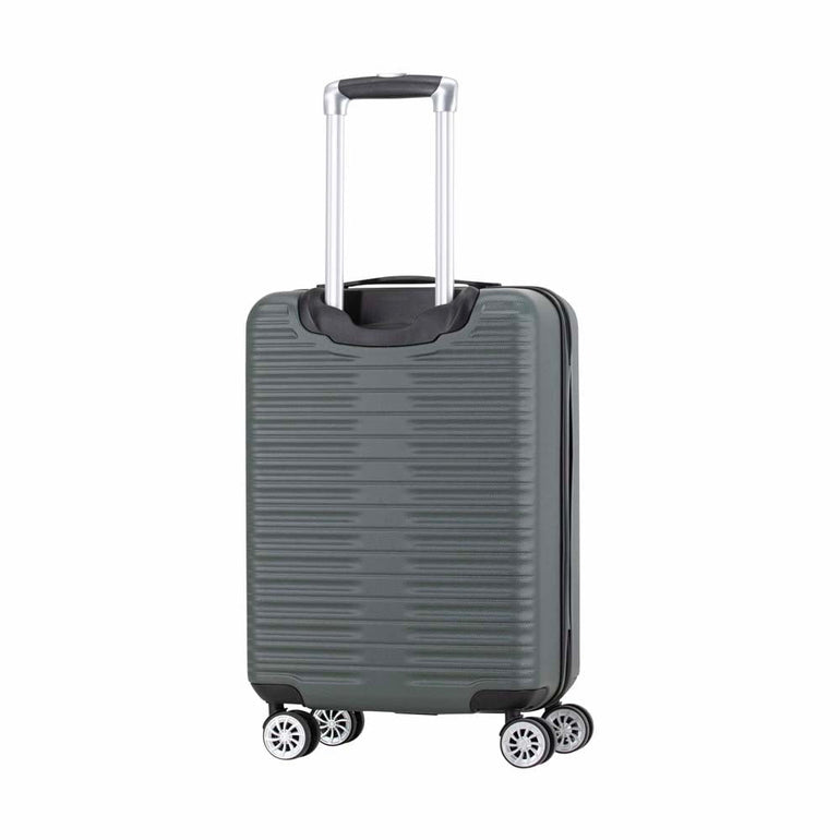 Samsonite Signat Spinner 2-Piece Luggage Set (Carry-On & Large)