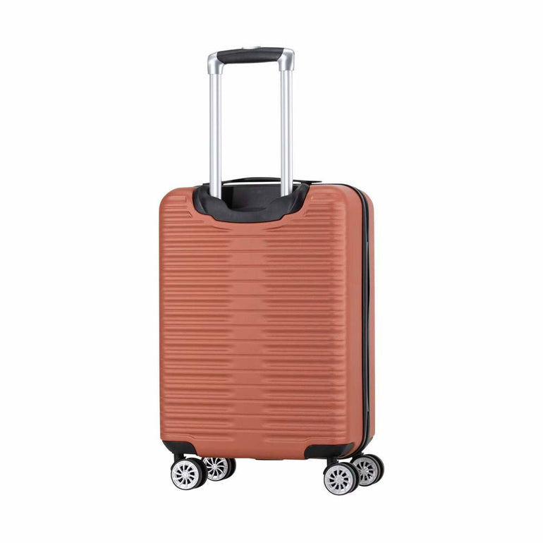 Samsonite Signat Spinner 2-Piece Luggage Set (Carry-On & Large)