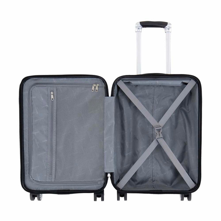 Samsonite Signat Spinner 2-Piece Luggage Set (Carry-On & Large)