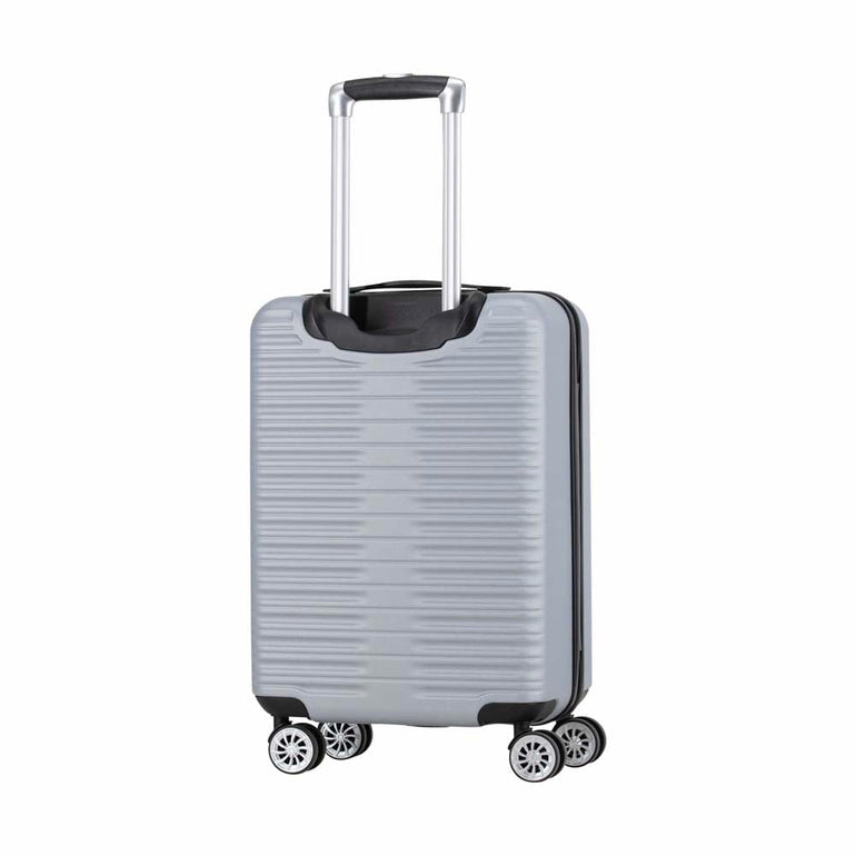 Samsonite Signat Spinner 2-Piece Luggage Set (Carry-On & Large)
