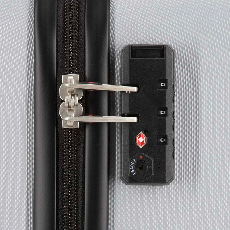 Samsonite Signat Spinner 2-Piece Luggage Set (Carry-On & Large)