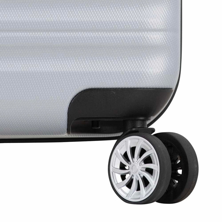 Samsonite Signat Spinner 2-Piece Luggage Set (Carry-On & Large)