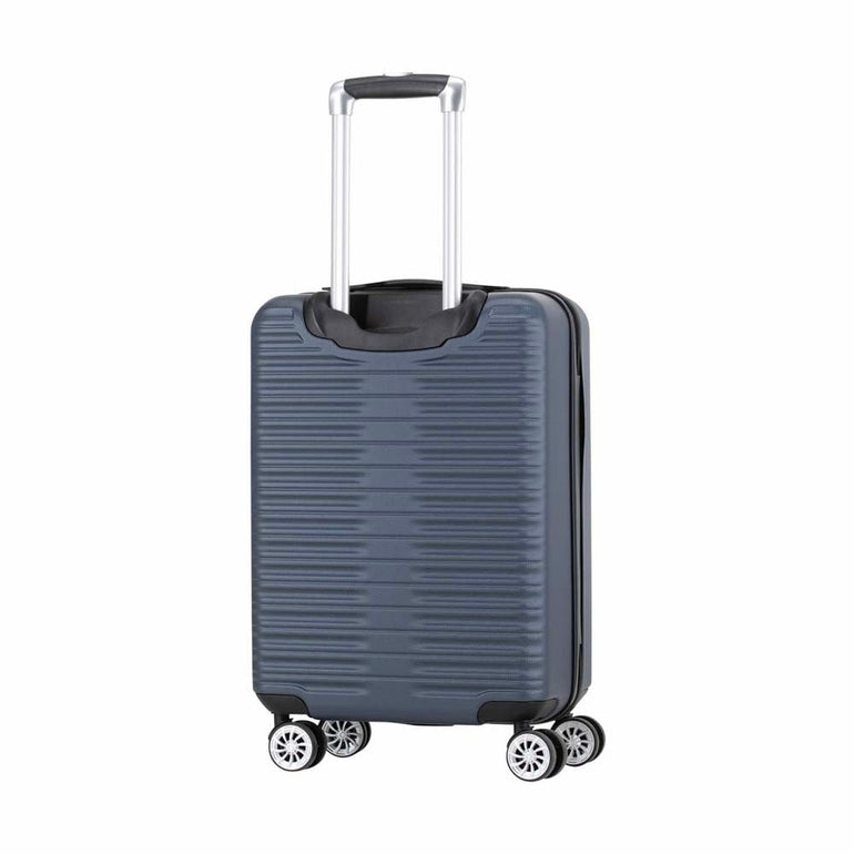 Samsonite Signat Spinner 2-Piece Luggage Set (Carry-On & Large)