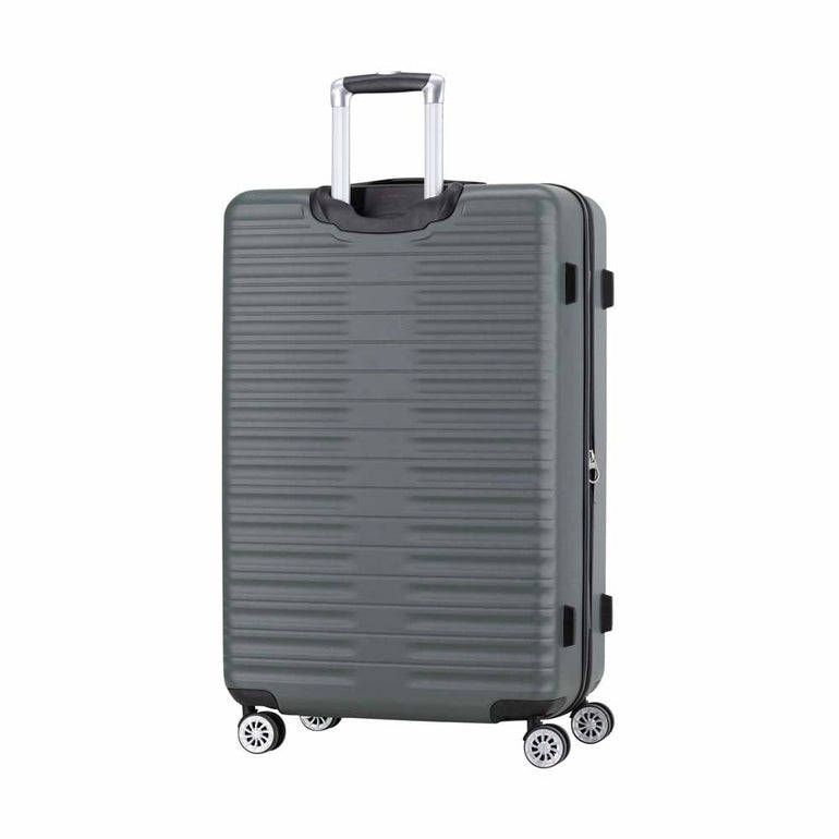 Samsonite Signat Spinner 2-Piece Luggage Set (Carry-On & Large)