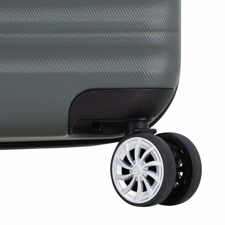 Samsonite Signat Spinner 2-Piece Luggage Set (Carry-On & Large)