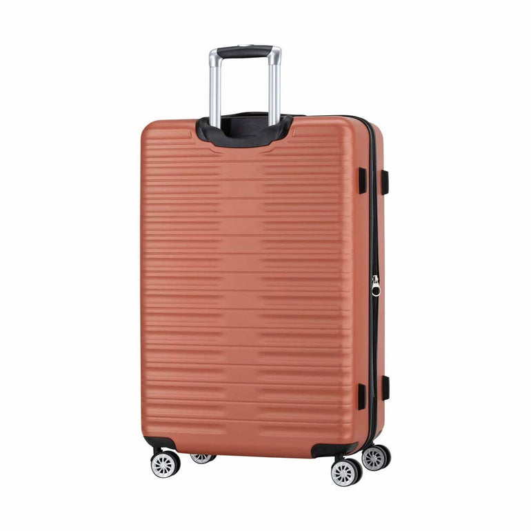 Samsonite Signat Spinner 2-Piece Luggage Set (Carry-On & Large)