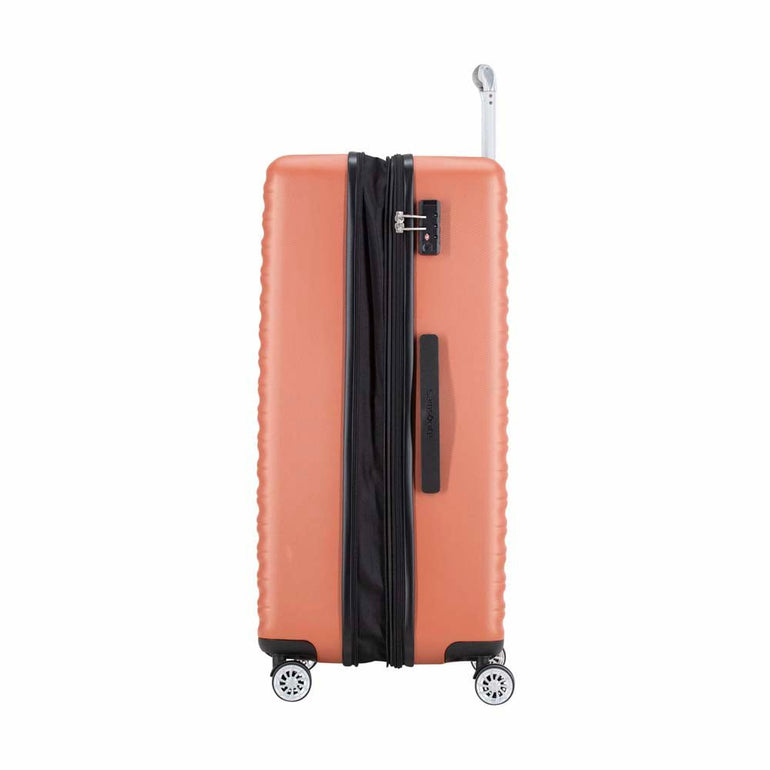 Samsonite Signat Spinner 2-Piece Luggage Set (Carry-On & Large)
