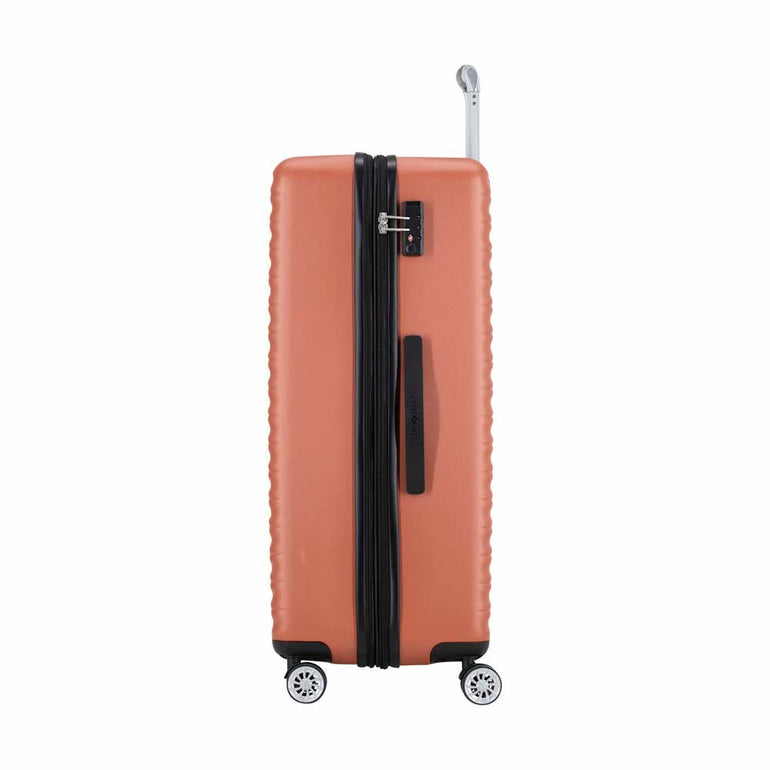 Samsonite Signat Spinner 2-Piece Luggage Set (Carry-On & Large)