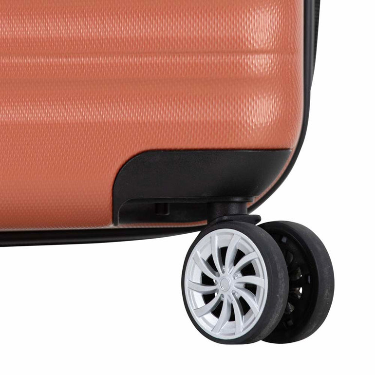 Samsonite Signat Spinner 2-Piece Luggage Set (Carry-On & Large)