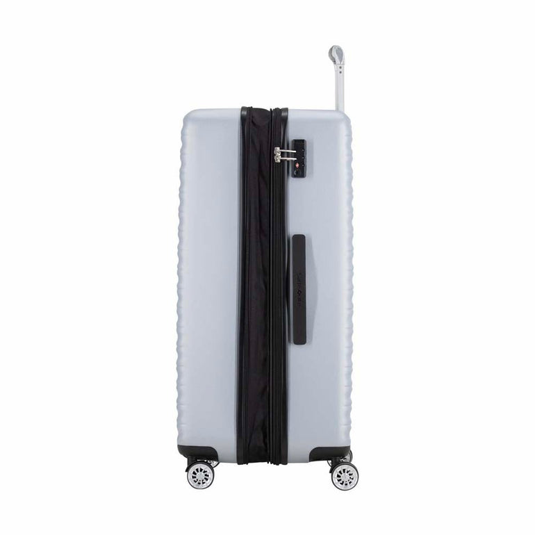 Samsonite Signat Spinner 2-Piece Luggage Set (Carry-On & Large)