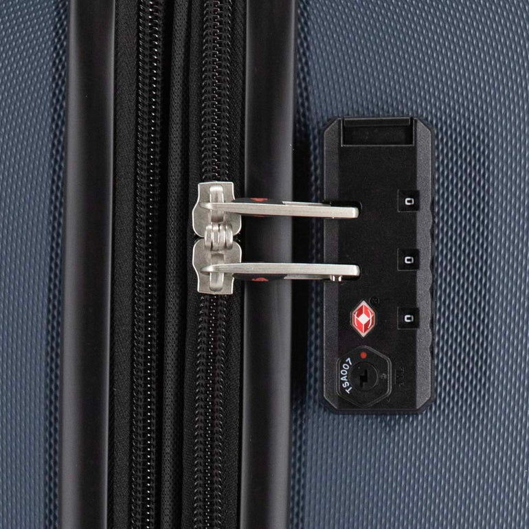 Samsonite Signat Spinner 2-Piece Luggage Set (Carry-On & Large)