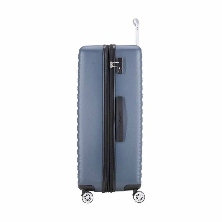 Samsonite Signat Spinner 2-Piece Luggage Set (Carry-On & Large)