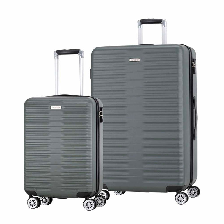 Samsonite Signat Spinner 2-Piece Luggage Set (Carry-On & Large)