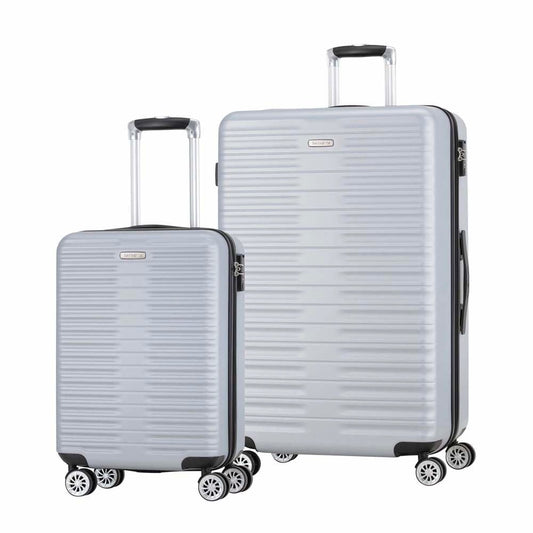 Samsonite Signat Spinner 2-Piece Luggage Set (Carry-On & Large)