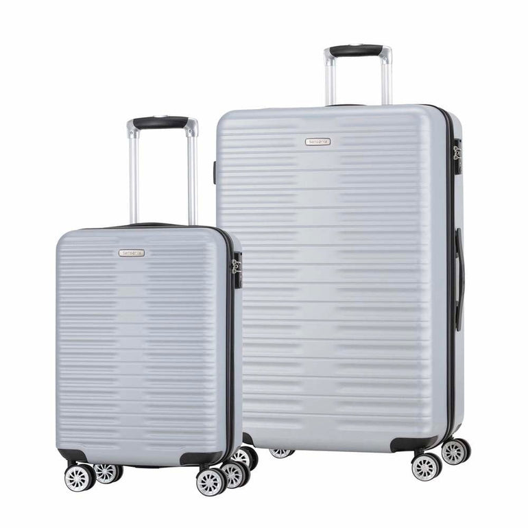 Samsonite Signat Spinner 2-Piece Luggage Set (Carry-On & Large)