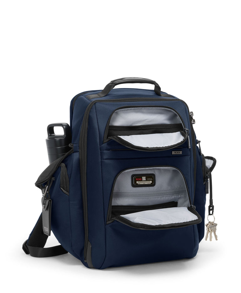 Tumi Alpha TUMI Brief Pack