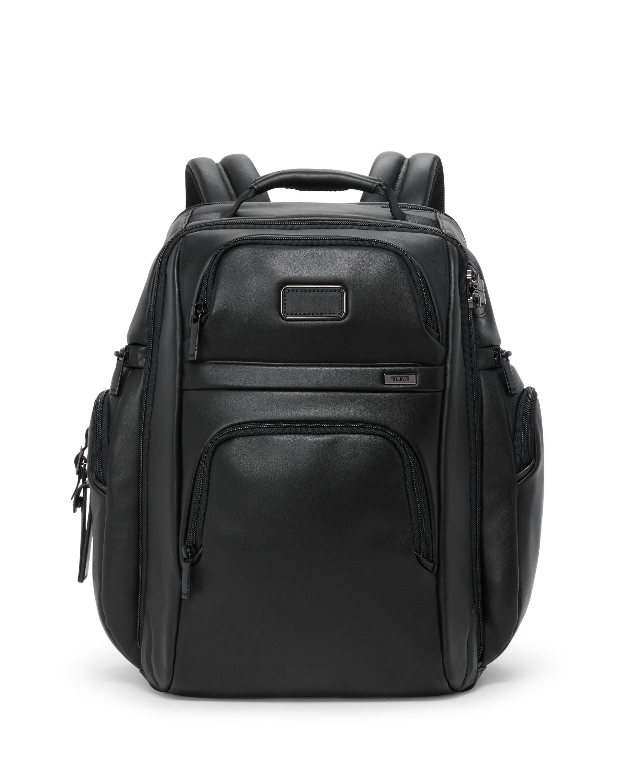 Tumi Alpha TUMI Brief Pack - Leather