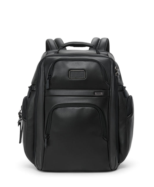 Tumi Alpha TUMI Brief Pack - Leather