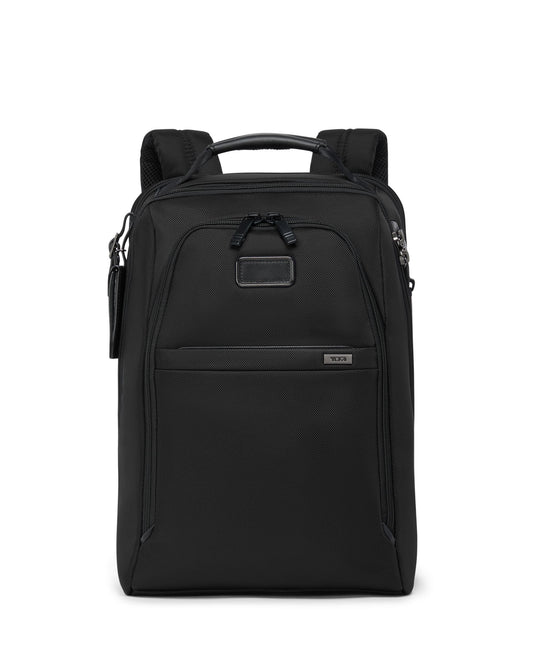 Tumi Alpha Medium 15" Expandable Backpack