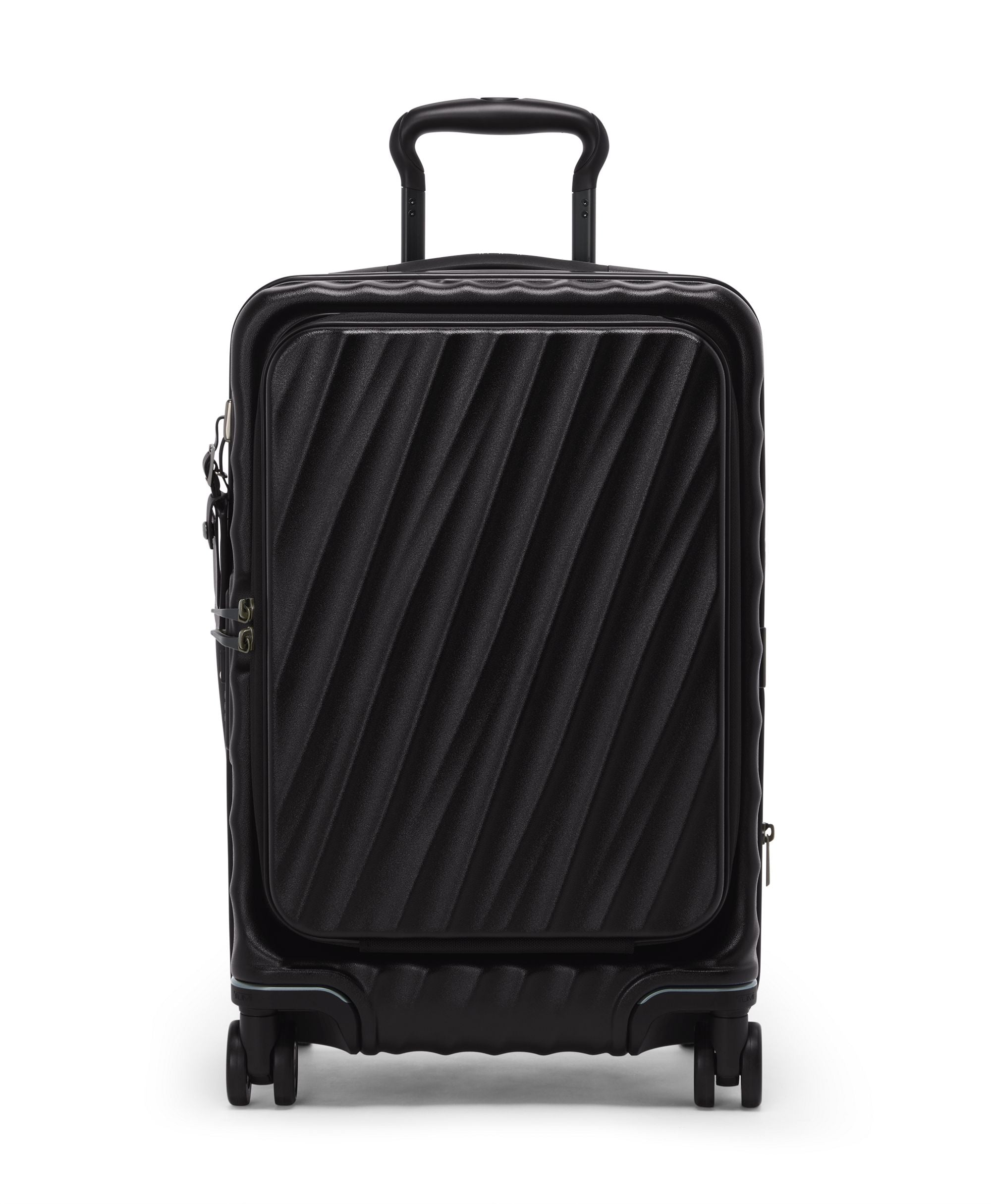 Tumi 19 Degree Front Access Expandable Carry-On Luggage