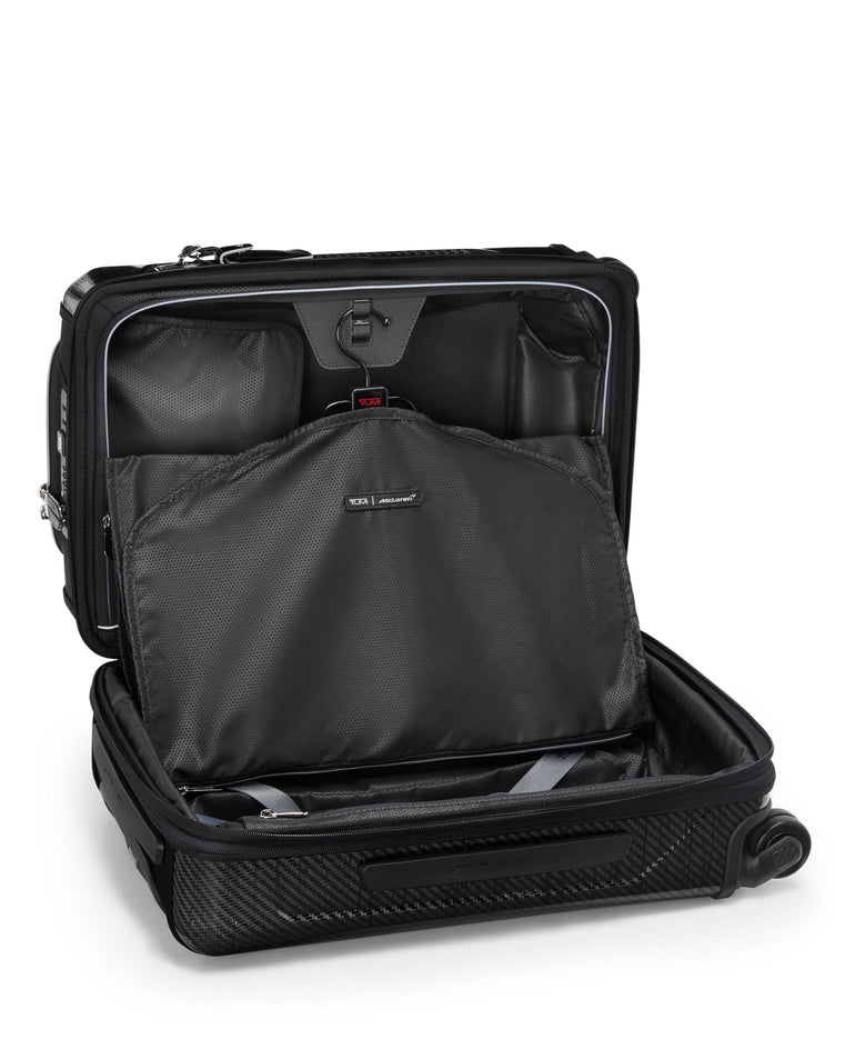 Tumi TUMI I McLaren Aero Dual Access Expandable Carry-On Luggage