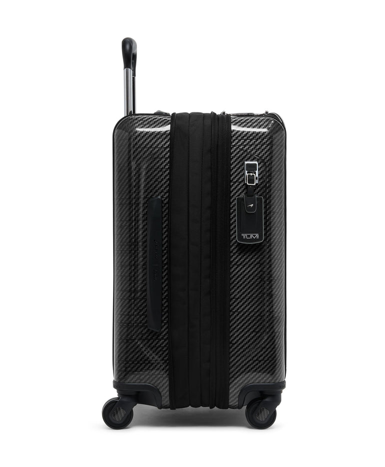 Tumi TUMI I McLaren Aero Dual Access Expandable Carry-On Luggage