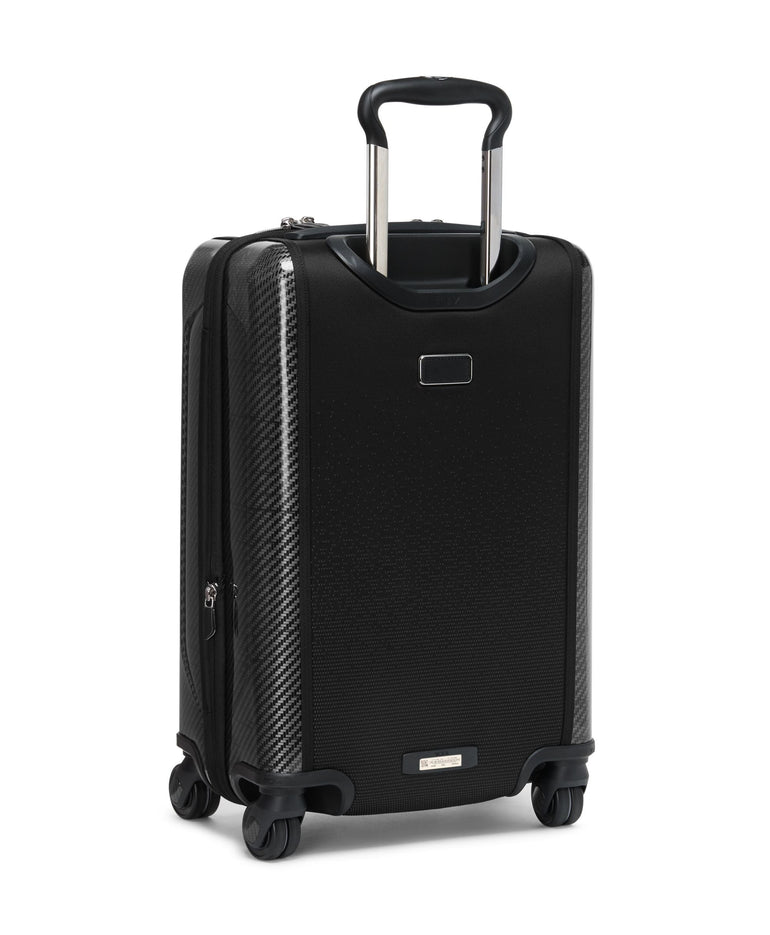 Tumi TUMI I McLaren Aero Dual Access Expandable Carry-On Luggage