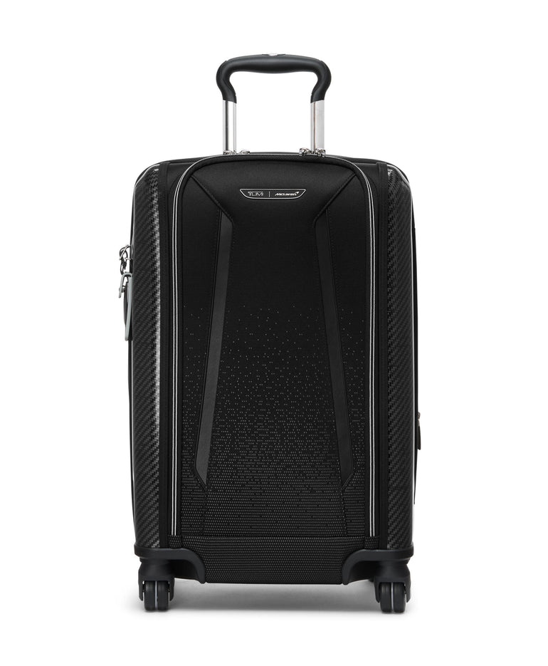 Tumi TUMI I McLaren Aero Dual Access Expandable Carry-On Luggage