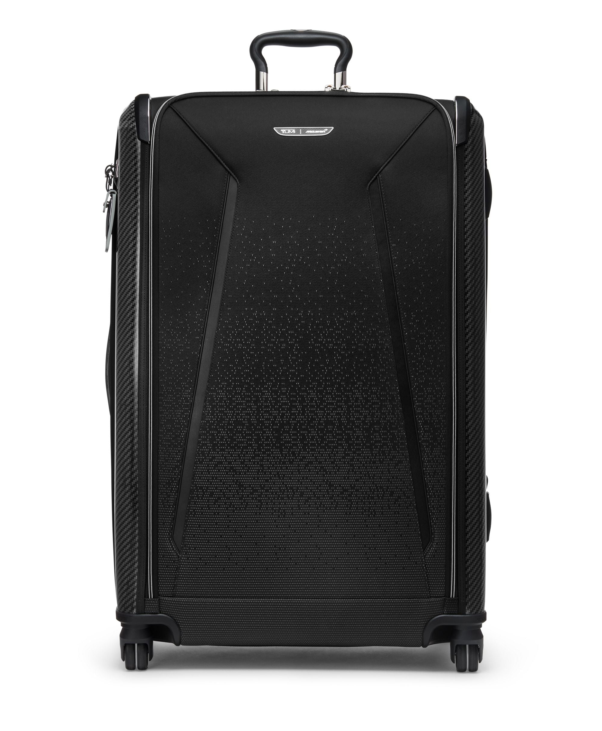 Tumi TUMI I McLaren Aero Grande valise enregistrée extensible avec poche avant