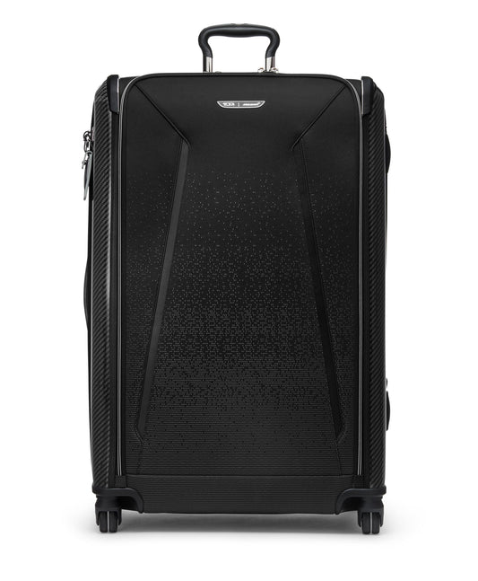 Tumi TUMI I McLaren Aero Grande valise enregistrée extensible avec poche avant