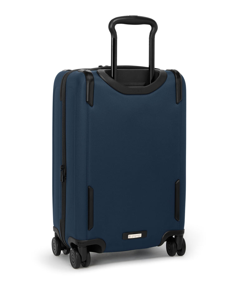 Tumi Alpha Dual Access Expandable Carry-On Luggage