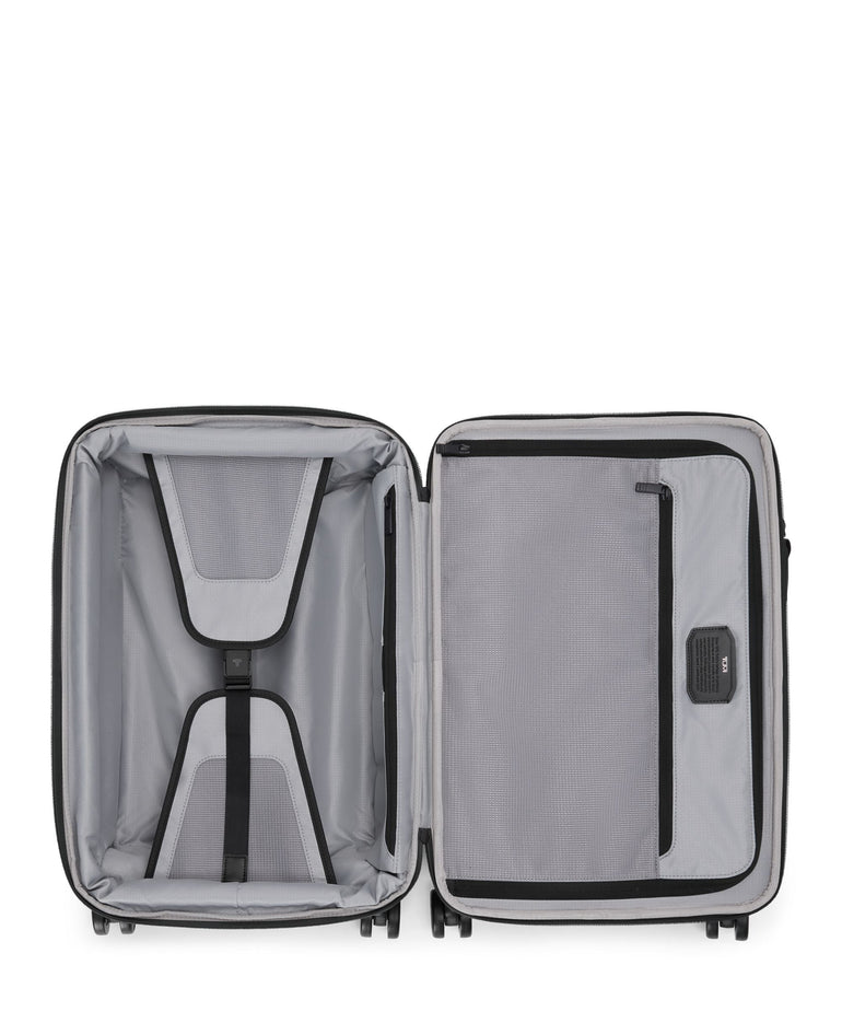 Tumi Alpha Dual Access Expandable Carry-On Luggage