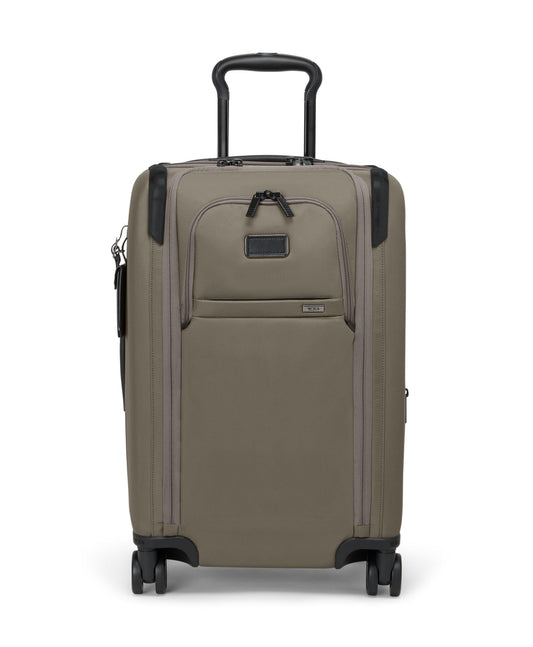 Tumi Alpha Valise à main extensible à double accès