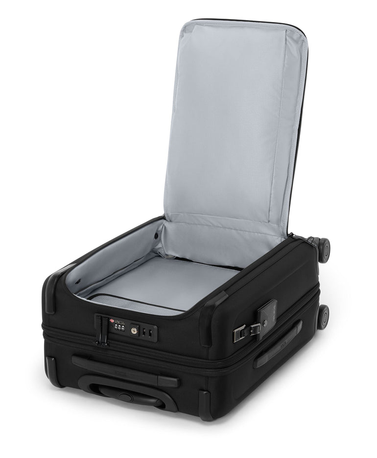 Tumi Alpha Grande valise à main extensible à double accès