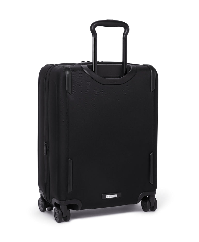 Tumi Alpha Grande valise à main extensible à double accès