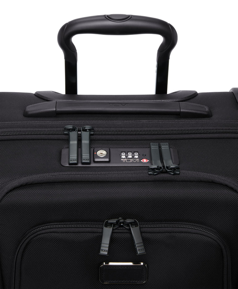 Tumi Alpha Grande valise à main extensible à double accès