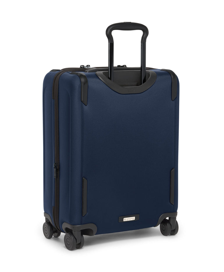 Tumi Alpha Grande valise à main extensible à double accès