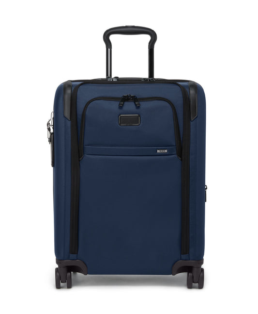 Tumi Alpha Grande valise à main extensible à double accès