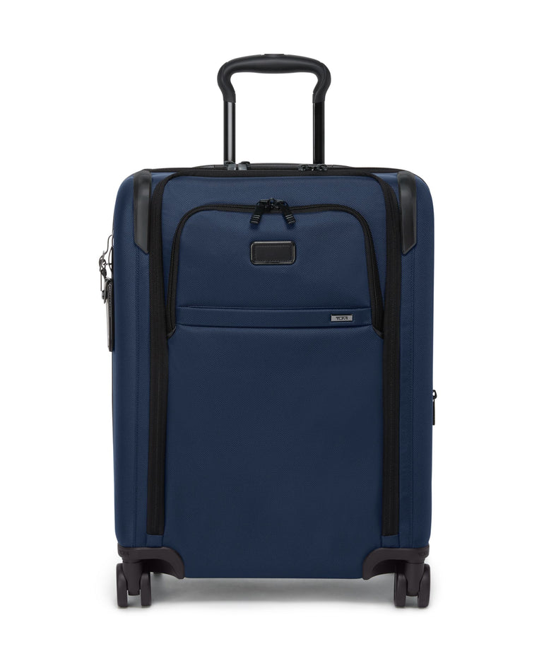 Tumi Alpha Grande valise à main extensible à double accès