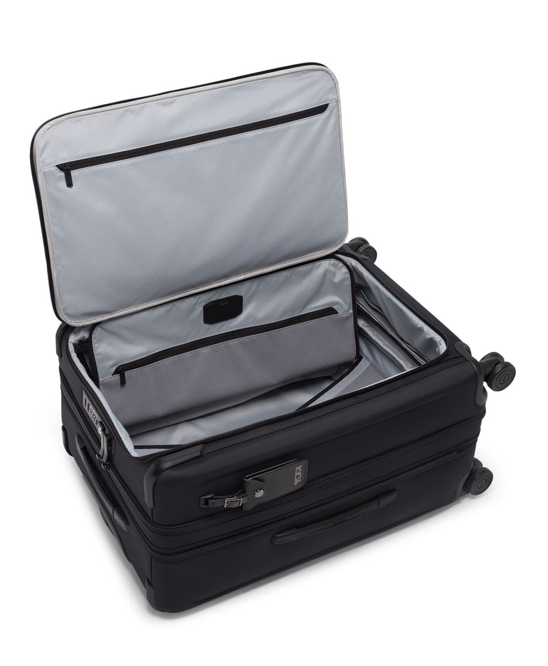 Tumi Alpha Medium Dual Access Expandable Checked Luggage