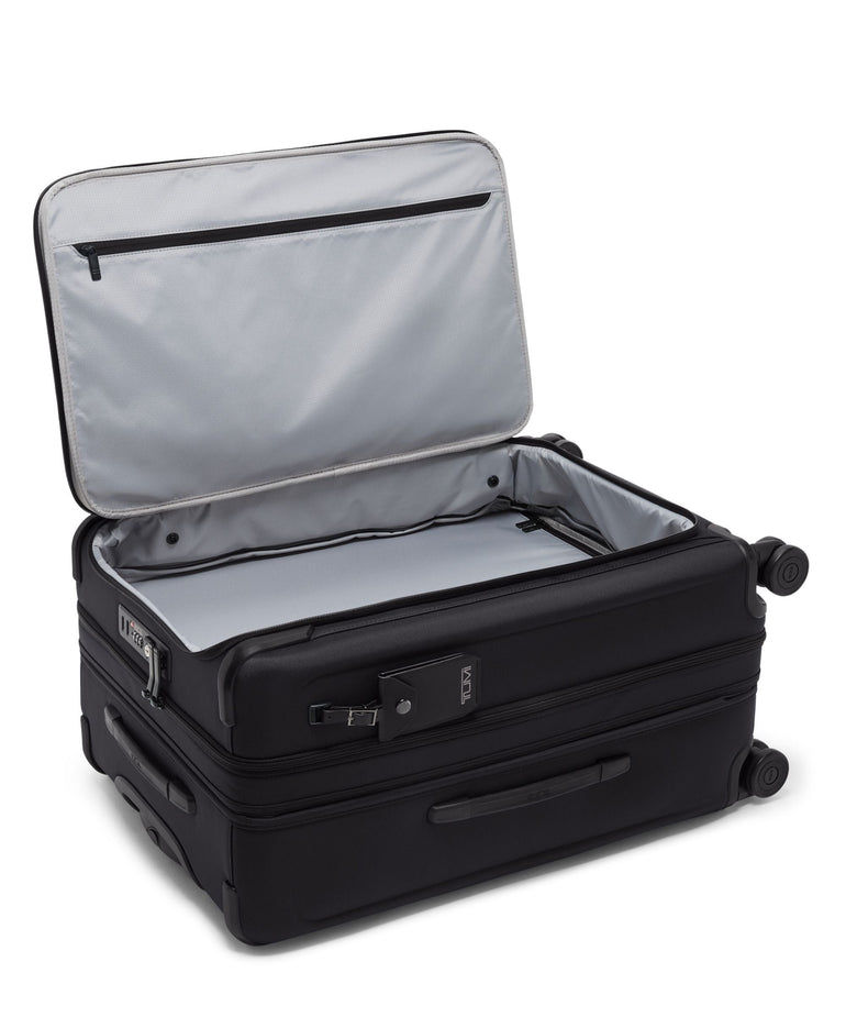 Tumi Alpha Medium Dual Access Expandable Checked Luggage