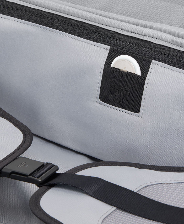 Tumi Alpha Medium Dual Access Expandable Checked Luggage