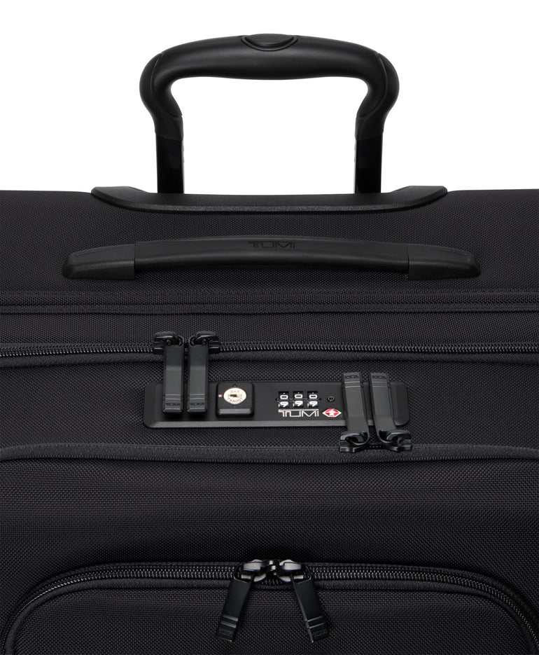 Tumi Alpha Medium Dual Access Expandable Checked Luggage